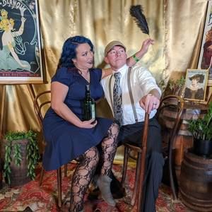 Meet your Posher, Sheena